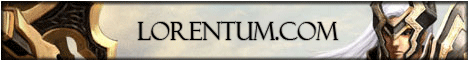 Lorentum - MU Online Game Servers